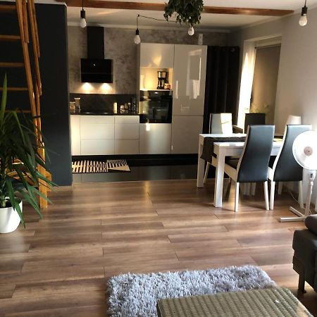 Apartament Moniuszki Kędzierzyn-Koźle 외부 사진