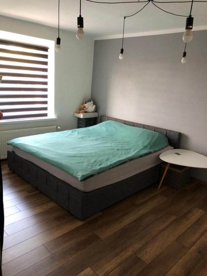 Apartament Moniuszki Kędzierzyn-Koźle 외부 사진