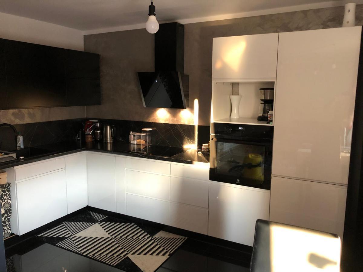 Apartament Moniuszki Kędzierzyn-Koźle 외부 사진
