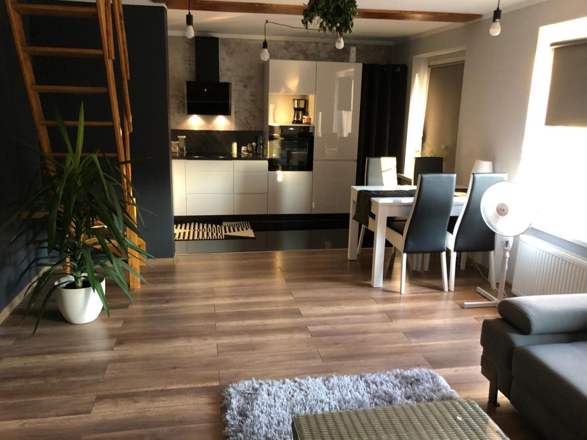 Apartament Moniuszki Kędzierzyn-Koźle 외부 사진