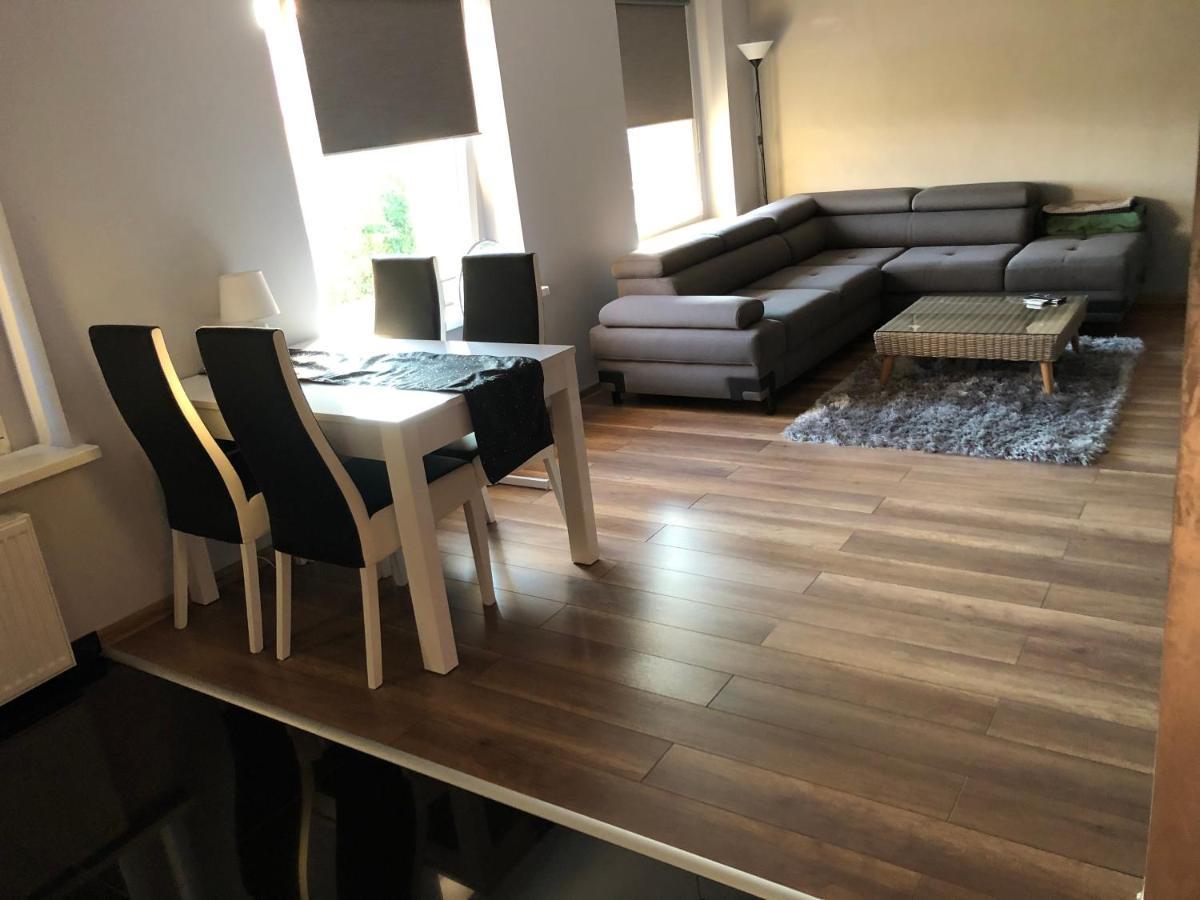 Apartament Moniuszki Kędzierzyn-Koźle 외부 사진