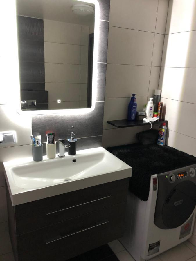 Apartament Moniuszki Kędzierzyn-Koźle 외부 사진