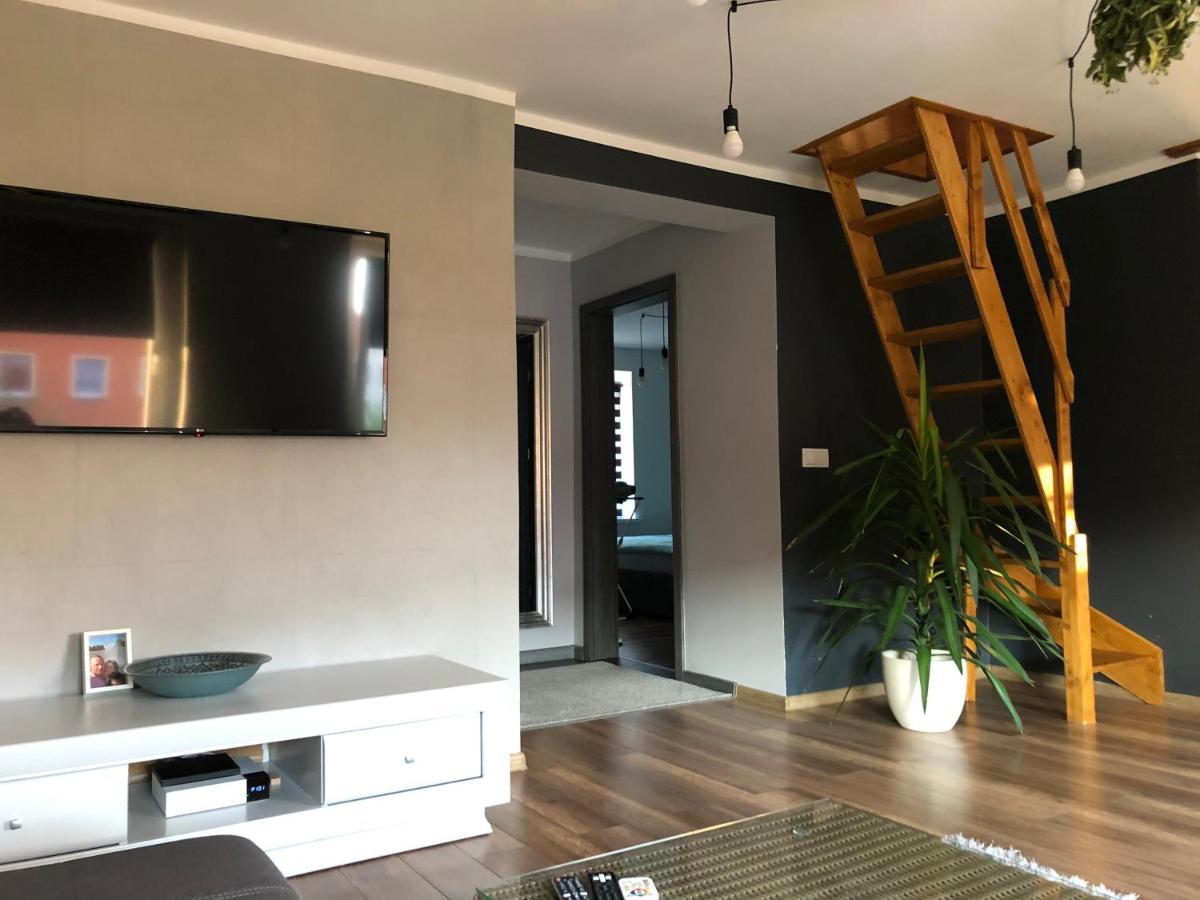 Apartament Moniuszki Kędzierzyn-Koźle 외부 사진