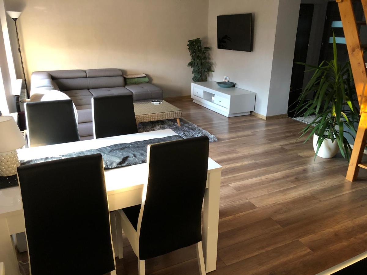 Apartament Moniuszki Kędzierzyn-Koźle 외부 사진