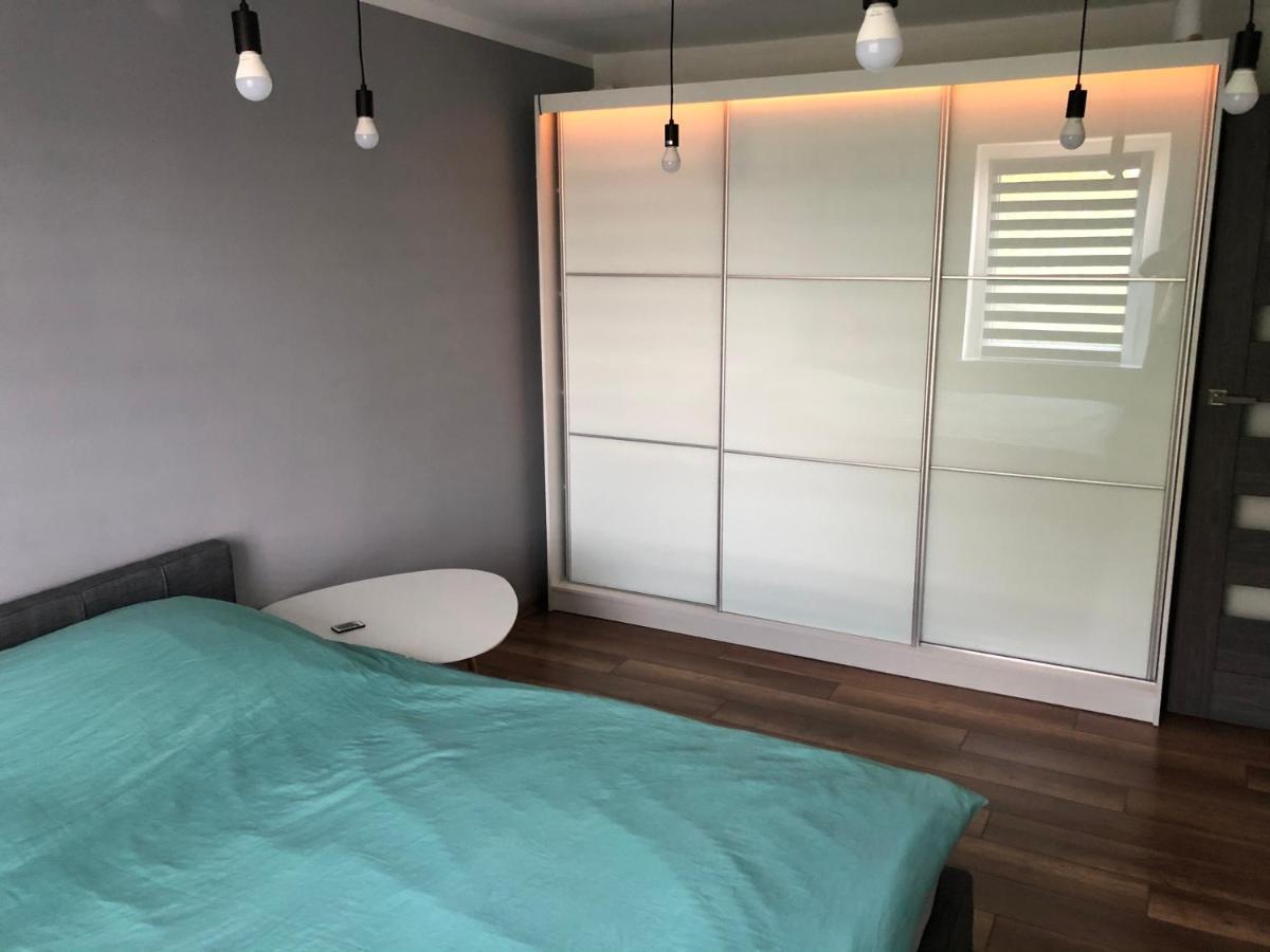 Apartament Moniuszki Kędzierzyn-Koźle 외부 사진