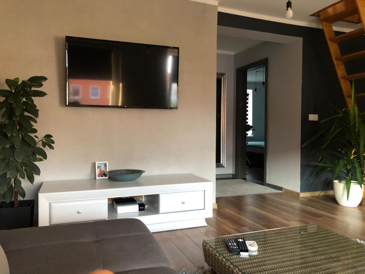 Apartament Moniuszki Kędzierzyn-Koźle 외부 사진
