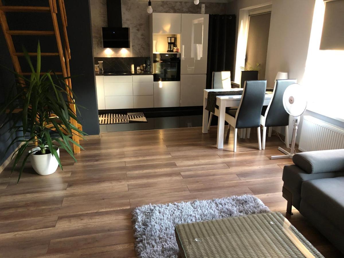 Apartament Moniuszki Kędzierzyn-Koźle 외부 사진