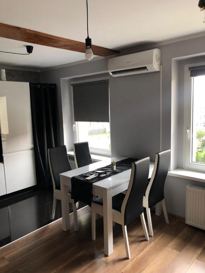 Apartament Moniuszki Kędzierzyn-Koźle 외부 사진